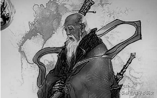 灵异故事三国灵异事件:三国时期出现过哪些诡异的事？