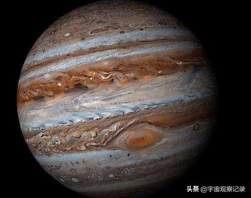 头条问答 - 在木卫一上看木星会是什么感觉?(7个回答)