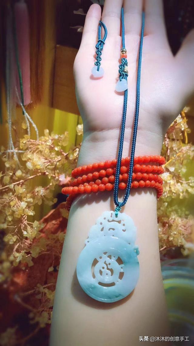 佩戴蓝宝石的神奇功效,蓝宝石和蓝色宝石的区别是什么？