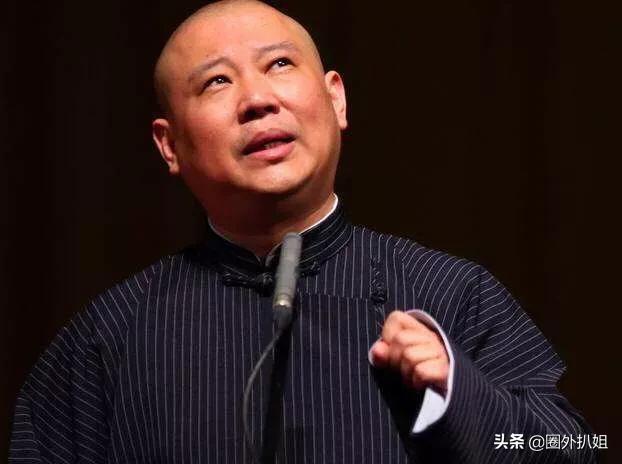 唐苑演员:曹云金突然离婚，对他目前的人设会有什么影响呢？