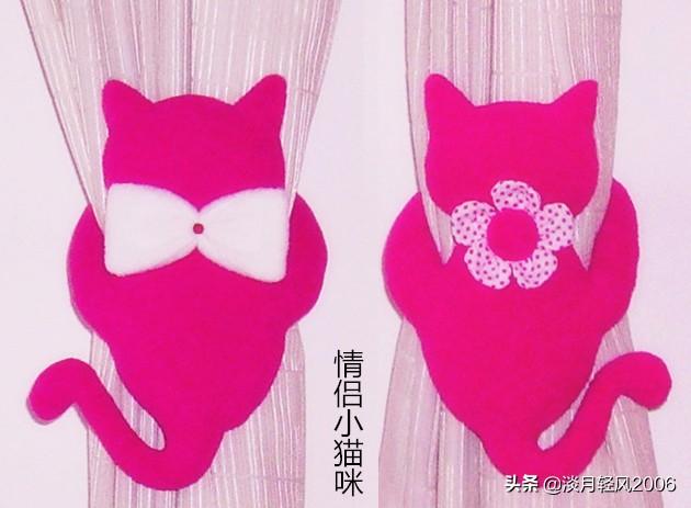 女红网手工编织:有没有什么有趣的手工，适合家庭主妇做着玩的？