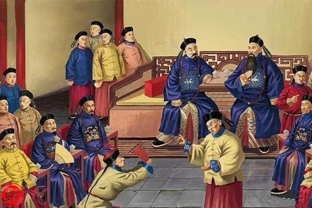 清朝索额图:丞相制度在明朝便已废除，为何清朝还会出现明相、索相？