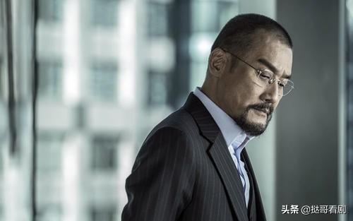香港演员:香港TVB出过哪些帅哥？