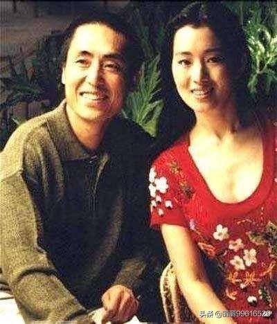 张艺谋的老婆:张艺谋究竟有几个老婆几个子？