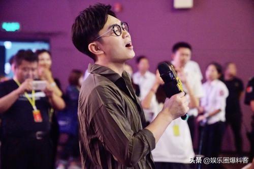 大鹏大张伟:大张伟为什么能上那么多综艺