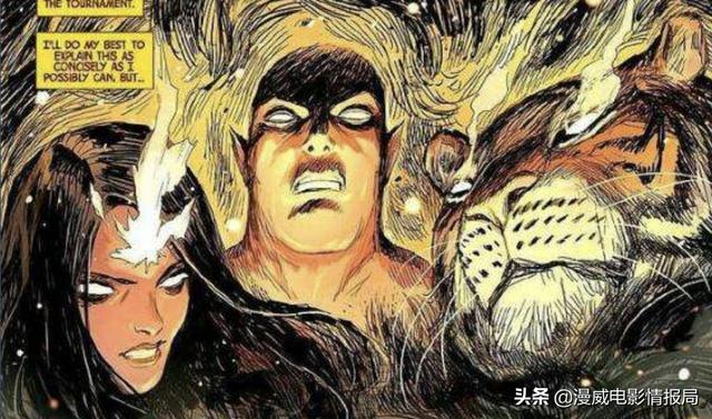 奇异博士彩蛋:电影《奇异博士》结尾的双彩蛋有什么深刻的寓意？