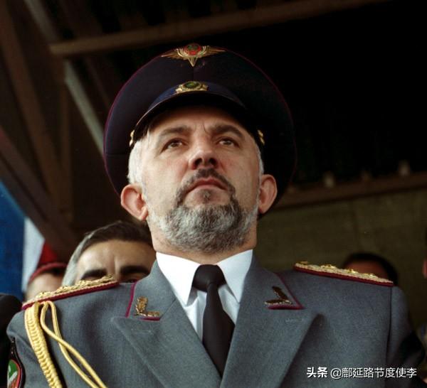 俄罗斯安全部队是如何击毙车臣四任总统的？插图154