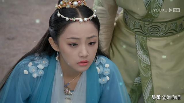 李亦航:如何评价由蒋依依、吴佳怡主演的古装神话剧《哪吒降妖记》？