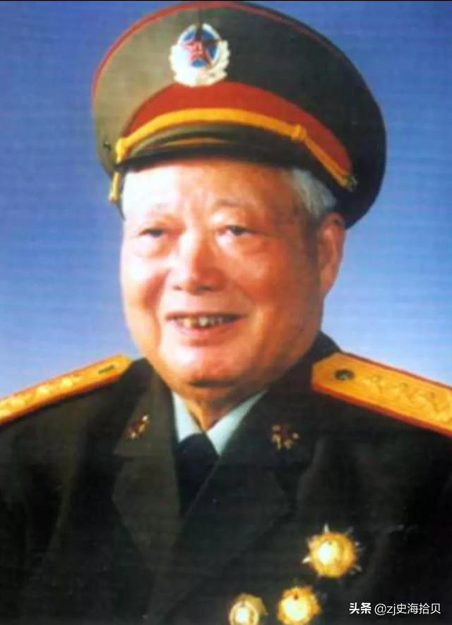 刘振华上将:历史上有多少位将军的籍贯是山东省，有相关的记载吗？