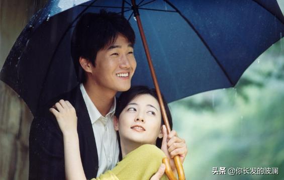 沈银河老公:电影《春逝》，女主为何最后又去找男主，什么心理？