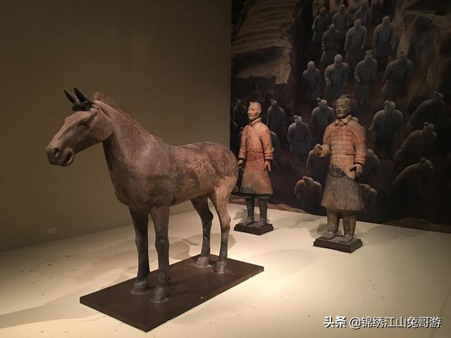故宫博物馆镇馆之宝:什么样的文物能成为博物馆的镇馆之宝