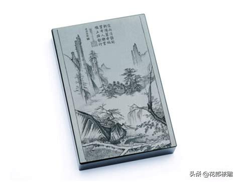 初学者玉雕简单设计图,当玉雕遇见国画，会碰撞出怎样的火花？