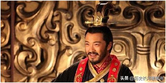 李渊和杨广的关系:隋炀帝杨广与唐高祖李渊是什么关系？