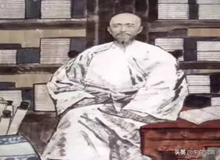 风流才子纪晓岚香妃:纪晓岚这么一个大才子，生平到底怎样