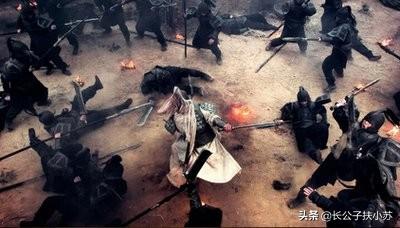 广州黄花岗起义:有什么能体现“虽千万人吾往矣”的图片或者事迹？