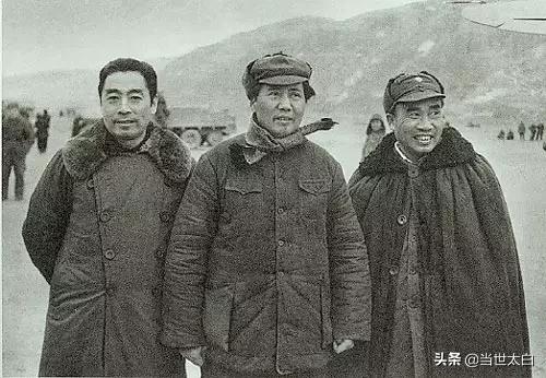 战神冉闵:你觉得历史上对中华民族贡献最大的“战神”是谁？