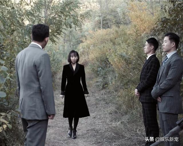 老酒馆小尊:《老酒馆》以“小尊为国跳海自尽”为结局，是什么意思