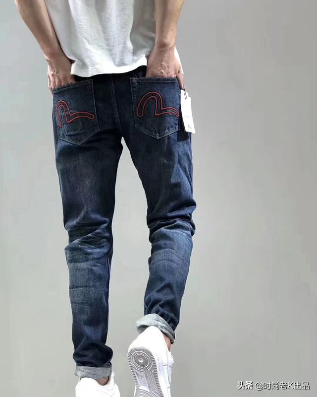 如何选择适合男生的裤子呢？插图96