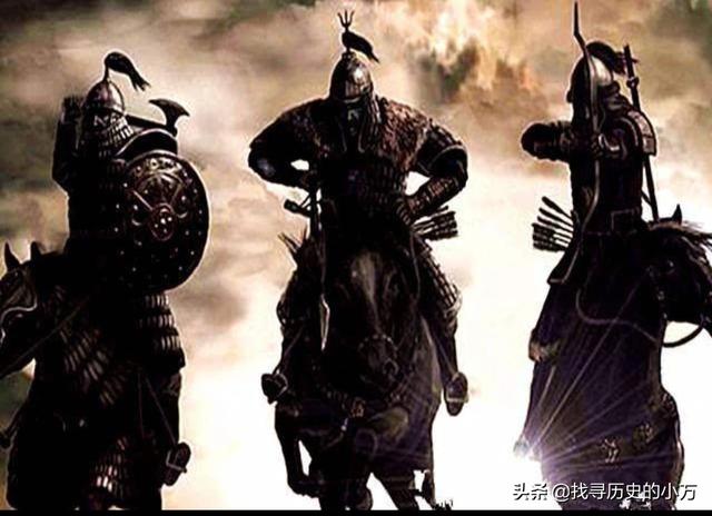 李九成:明末的“吴桥兵变”与清军入主中原之间有重大关系吗？