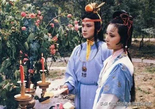 金玉良缘剧情:宝钗说“金玉良缘”是癞头和尚说的，有根据吗
