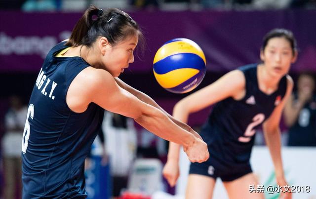 里约奥运会女排:有人说东京奥运会中国女排阵容明显不如里约奥运会是真的吗？