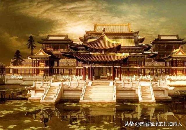 龚半伦:龚半伦带英法联军一把大火烧了圆明园，这火到底烧得好还是不好？