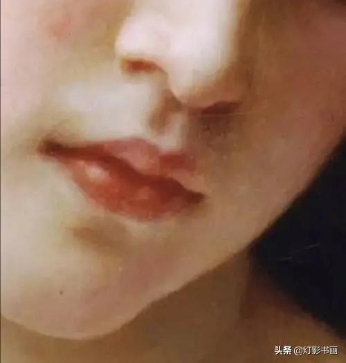 怎样体现油画作品的“神秘美”？