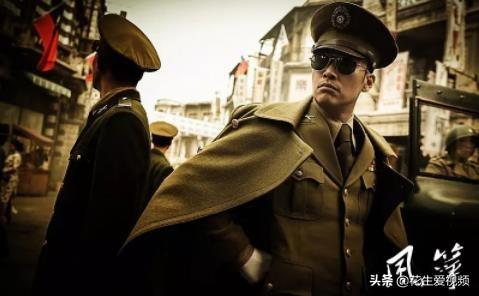谍战片你认为哪部排第一位？为什么？