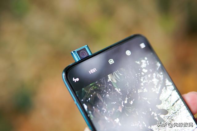 红米k30pro哪个版本最值得购买？
