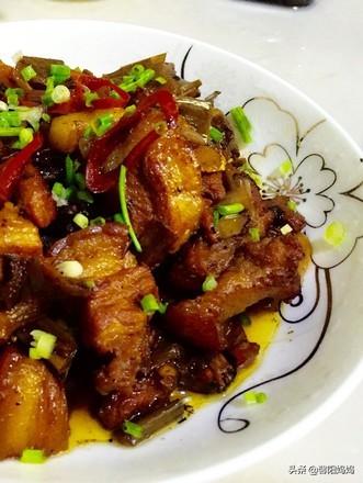 烧猪肉怎么做好吃？