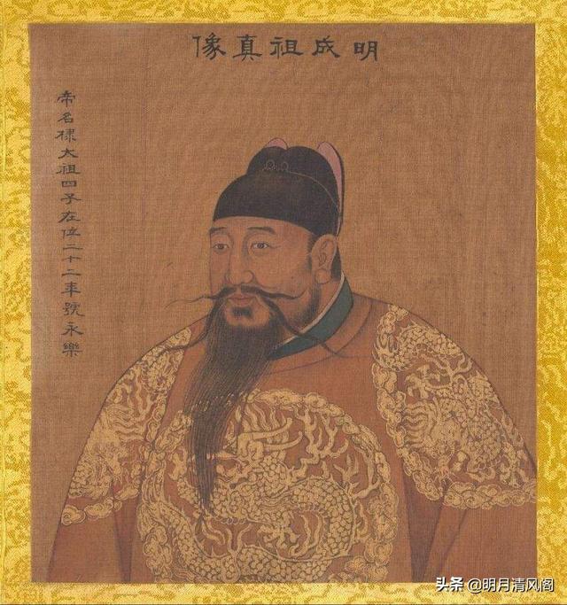 明朝时期,安南号称700万大军,为何打不过号称80万的明朝？