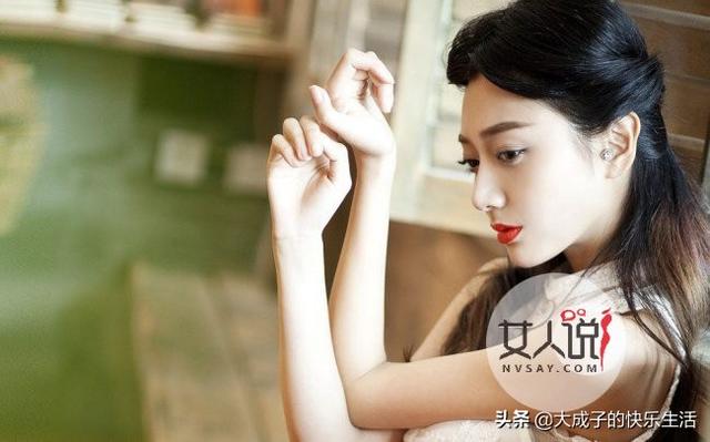 潘之琳个人资料:演员潘之琳长的漂亮，演的又好，为啥不红。翩翩冷少俏佳人真好？