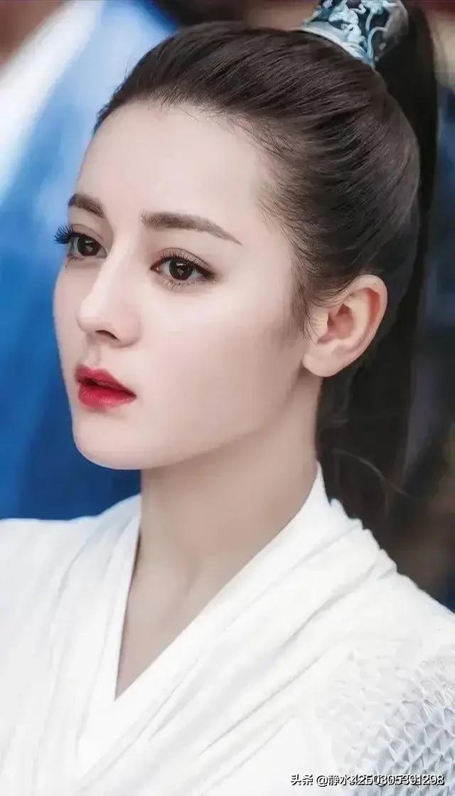 迪丽热巴演过的所有角色中,哪个片段最让你难以忘怀？