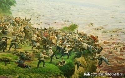 赤塔事件:历史上的晋商为什么最终灭亡呢