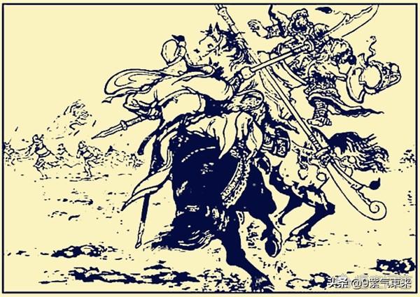 三国三个吹牛吹上天的“上将”：潘凤邢道荣蔡阳，都是被谁杀的？