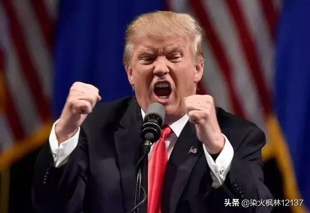 万万博manbetx官网:突发！特朗普将全面禁止中国航班飞往美国，他是要闭关锁国吗？