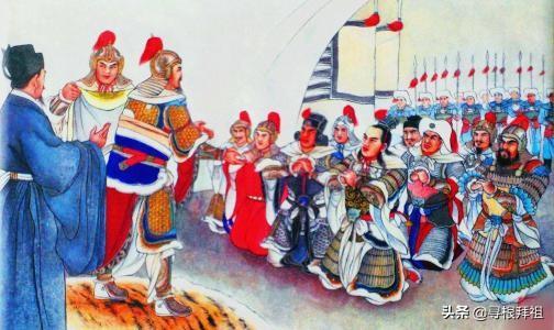 李重进:赵匡胤为什么非要杀李重进？