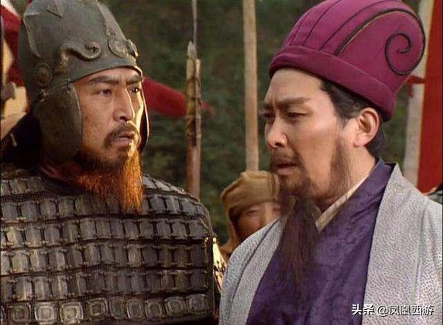 马岱怎么死的:诸葛亮去世后，凭一己之力斩杀魏延的马岱，最终结局如何？
