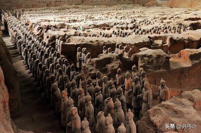 大明宫纪录片:有哪些值得一看的历史纪录片？