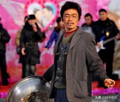 冯小刚孙海英:冯小刚曾经说过“后悔捧红王宝强”为什么这么说