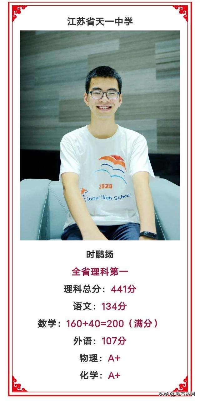 如何看待2020江苏省高考状元谎称低分侮辱苏州大学的行为？
