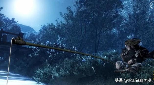 夜光神杯剧情介绍:夜幕“四凶将”三缺一，流沙下一个目标会是谁？