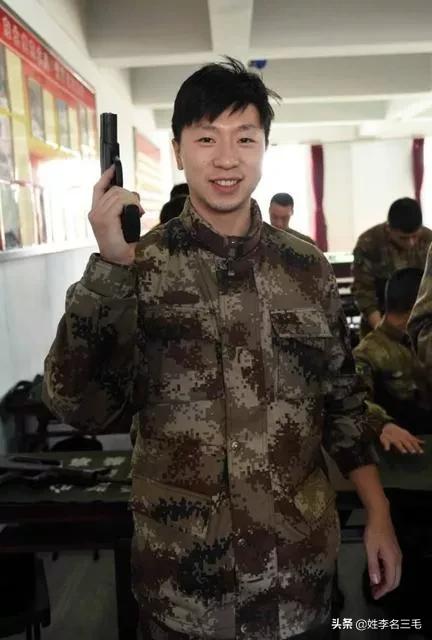 张继科里约奥运会:马龙和张继科同年，今年东京奥运会张继科为什么没有参赛？