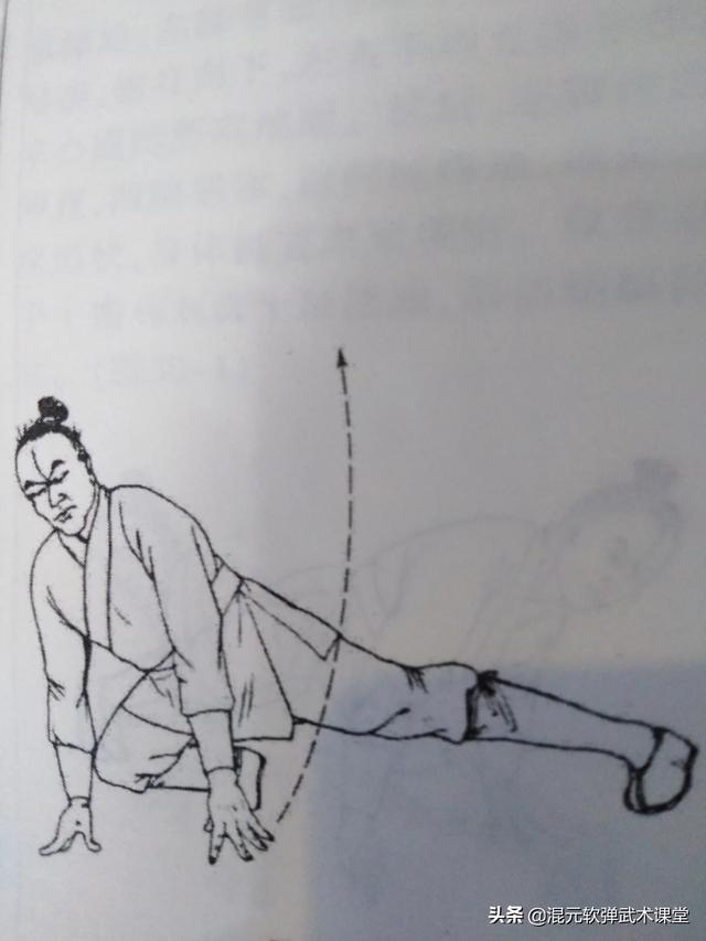 武术功夫:能否谈谈你对国粹文化武术的理解？它与功夫是什么关系？
