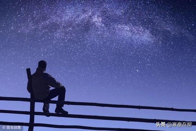 用一句话向你喜欢的人表白,你会怎么说？