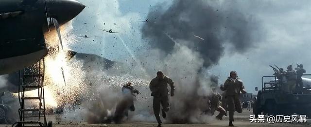 联合舰队从相对优势打到全军覆没，为什么还说山本五十六指挥厉害？插图31