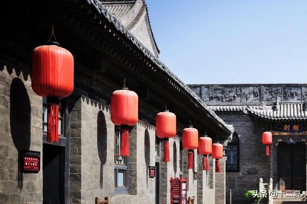 《乔家大院》雪瑛为何赶走乔家？