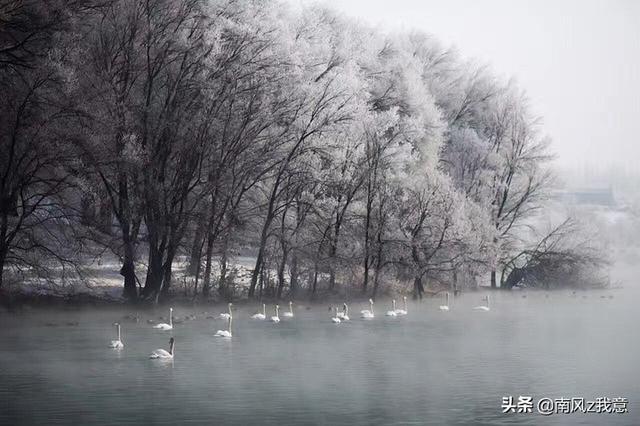 一场雪刷爆<a href=https://maguai.com/list/256-0-0.html target=_blank class=infotextkey><a href=https://maguai.com/list/256-0-0.html target=_blank class=infotextkey>朋友圈</a></a>，有哪些描述雪的古诗词