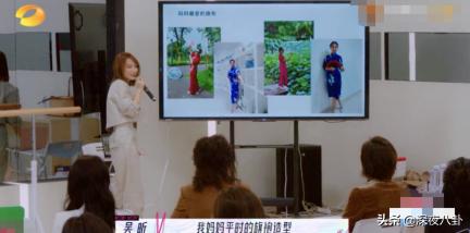 吴昕退出快乐大本营:芒果台已经很捧吴昕了，为何她还是火不起来？