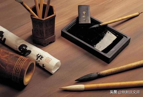文房四宝图片,文房四宝套装哪个品牌好？